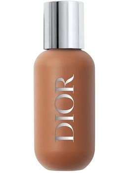 dior foundation dewy